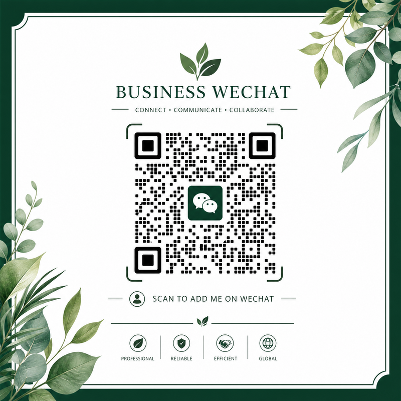 抖荫短视频商务合作二维码